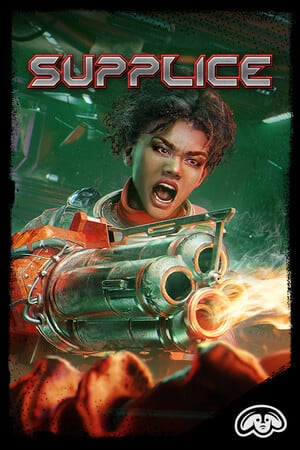 Supplice [v 0.4.0.4 / build 18824536] (2023) PC | Пиратка [Portable]