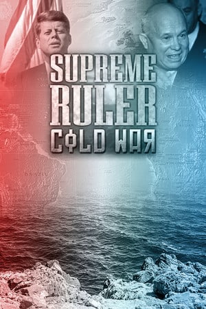 Supreme Ruler: Cold War (2011) PC | Лицензия