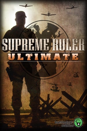 Supreme Ruler Ultimate [v 9.1.38.1] (2014) PC | Пиратка