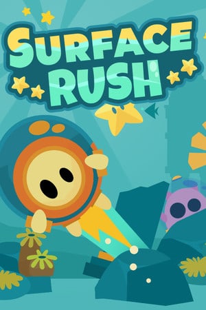 Surface Rush [v 1.0] (2022) PC | Лицензия