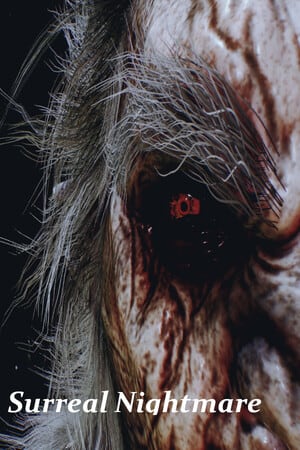 Surreal Nightmare (2022) PC | Пиратка