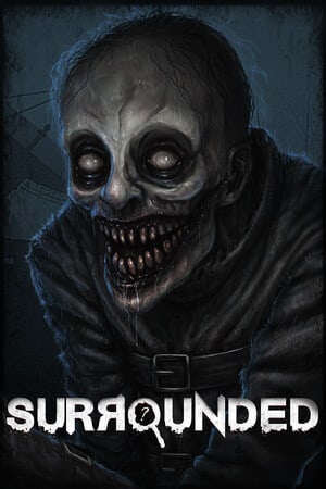 Surrounded [v 6.0.3] (2023) PC | Пиратка