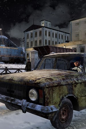 SURVIVAL: Postapocalypse Now [882] (2019) PC | Лицензия