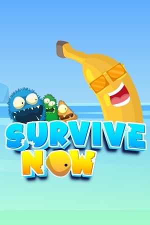 Survive Now [Free (Steam)] (2023) PC