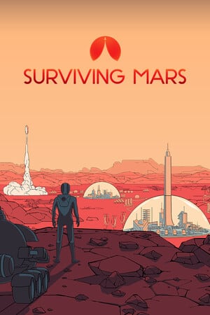 Surviving Mars [v 1.5 fuglesang 1011166 (55882) + DLCs - First Colony Edition] (2018) PC | Лицензия [GOG]