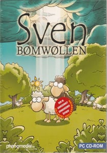 Sven Bomwollen [v 1.0 - Сборник] (2002) PC | Пиратка