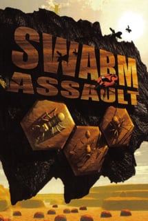 Swarm Assault (2001) PC | Лицензия