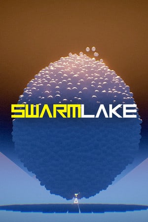 Swarmlake [v 2.13] (2018) PC | Пиратка