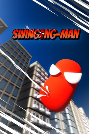Swinging-Man [Demo (Steam)] (2022) PC