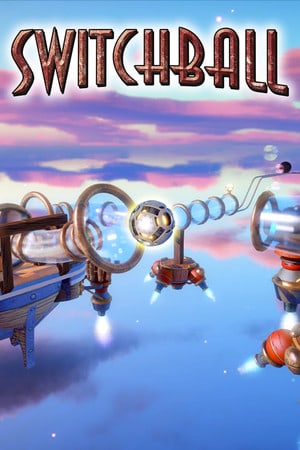 Switchball HD [6891542] (2021) PC | Пиратка