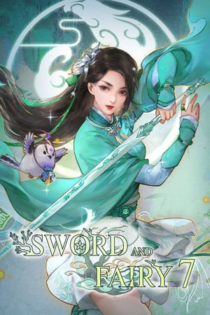 Sword and Fairy 7 [v 2.1.0] (2021) PC | RePack от FitGirl