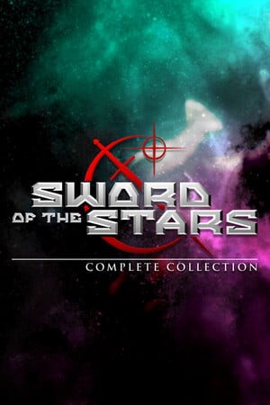 Sword of the Stars: Complete Collection [v 1.8.1] (2010) PC | Лицензия