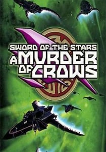 Sword of the Stars: Темная стая [v 1.6.5] (2008) PC | Лицензия