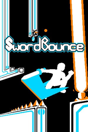 SwordBounce (2018) PC | Пиратка
