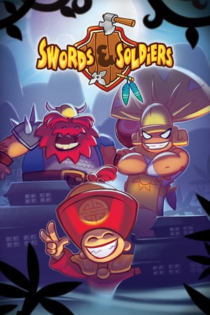 Swords and Soldiers HD [v 1.0u6] (2010) PC | RePack от NSIS