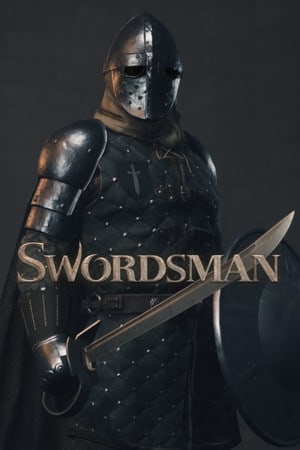 Swordsman VR [v 1.0.41] (2020) PC | Пиратка [Portable]