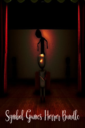 Symbol Games Horror Bundle (2022) PC | Лицензия