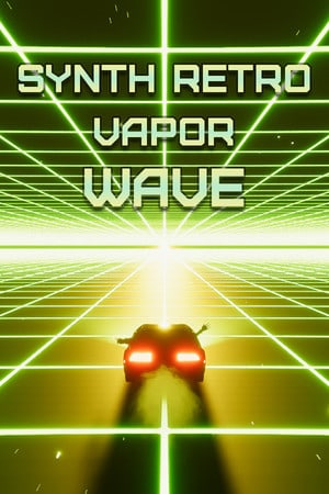 Synth Retro Vapor Wave (2022) PC | Пиратка
