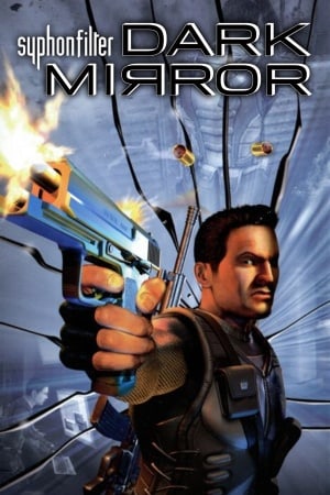 Syphon Filter: Dark Mirror (2007) PC | Пиратка