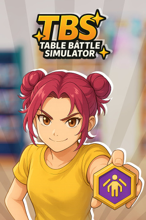 Table Battle Simulator [Build 22071921] (2026) PC | Пиратка