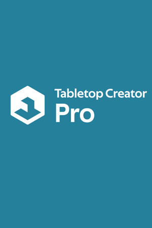 Tabletop Creator Pro [Build 19356726] (2023) PC