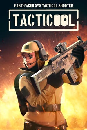Tacticool [793000 (28.07.22)] PC | Пиратка