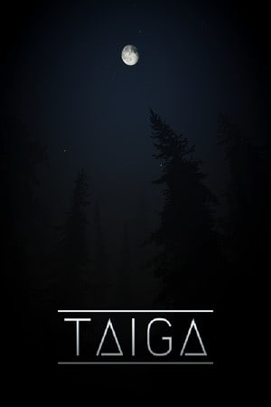 Taiga [v 1.0] (2022) PC | Лицензия