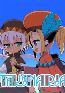TAKANARIA [Free (Steam)] (2019) PC