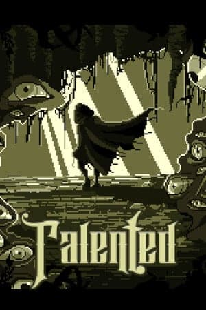Talented [Build 21864356] (2024) PC | Пиратка [Portable]