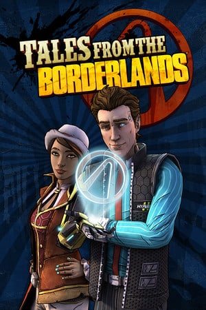 Tales from the Borderlands [Build 6086951] (2021) PC | Пиратка [Portable]