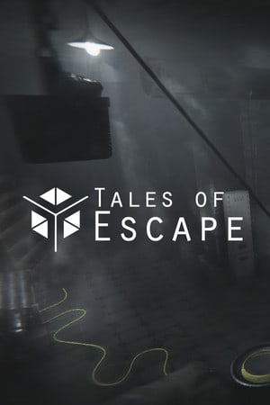 Tales of Escape (2017) PC | Пиратка