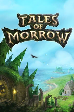 Tales of Morrow [13691217] (2024) PC | Пиратка