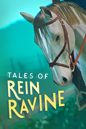 Tales of Rein Ravine [Free (Steam)] (2024) PC