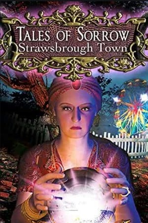 Tales of Sorrow: Strawsbrough Town [v 1.0] (2019) PC | Пиратка