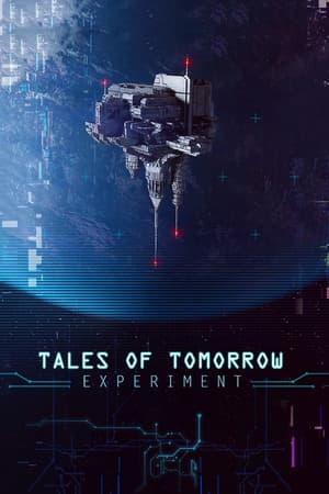 Tales of Tomorrow: Experiment (2022) PC | Пиратка