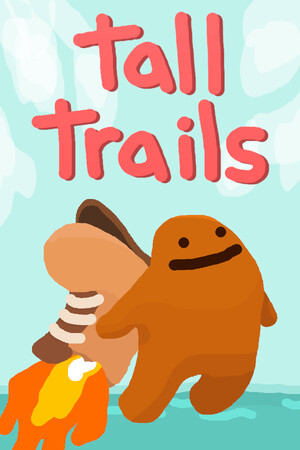 Tall Trails [v 1.1.1 Build 23049633] (2025) PC | Пиратка [Portable]