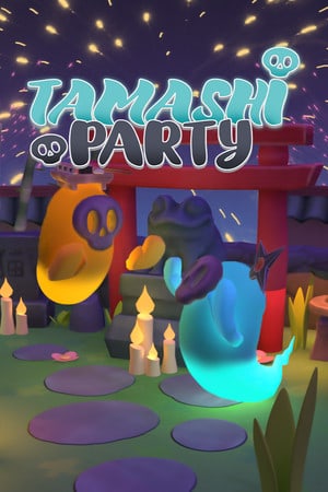 Tamashi Party [v 1.0] (2022) PC | Лицензия