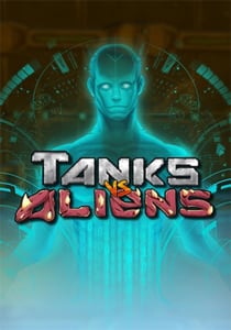 Tanks vs Aliens (2017) PC | Пиратка