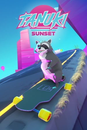 Tanuki Sunset [20201208hf5] (2020) PC | Пиратка