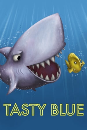 Tasty Blue [v 1.2.3.0] (2015) PC | Пиратка