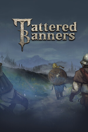 Tattered Banners [v 0.8.1.4] PC | Пиратка