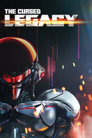 TCL - The Cursed Legacy [Build 18979223] (2025) PC
