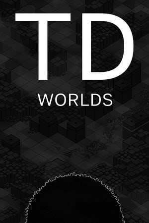 TD Worlds (2022) PC | Пиратка