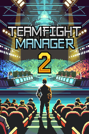 Teamfight Manager 2 [v 0.4.2] (2026) PC | Пиратка [Portable]