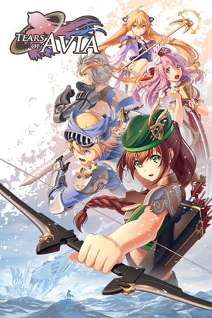 Tears of Avia [Build 5837792] (2020) PC | Пиратка