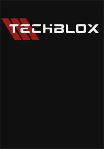 Techblox [Alpha 28.06.2022] (2021) PC | Пиратка