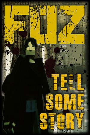 Tell Some Story: Foz [v 1.1.14] (2023) PC | Пиратка [Portable]