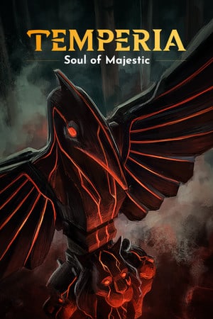 Temperia: Soul of Majestic [Free (Steam)] (2022) PC
