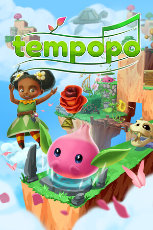 Tempopo [Build 18079768] (2025) PC | Пиратка