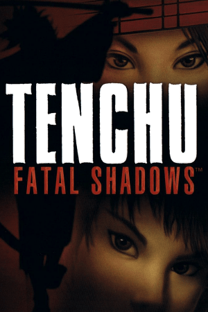 Tenchu: Fatal Shadows (2005) PC | Пиратка